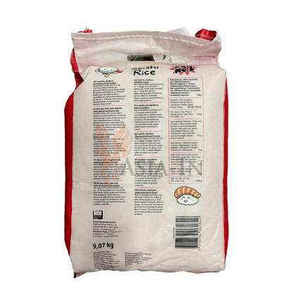 Riso per sushi Ricefield 500 g