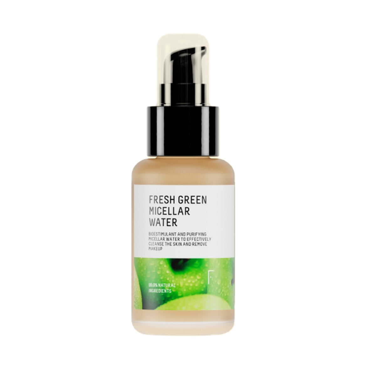 Minitalla - Fresh Green Micellar Water, Freshly Cosmetics, 50 ml