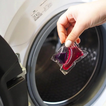 Tvättmedel med sköljmedel ECO Flopp 30 tvättar