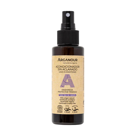 Après-shampooing sans rinçage 100 ml