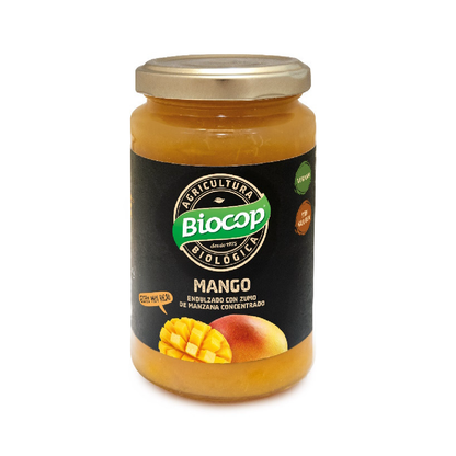 Mango-Kompott von Biocop 265 g