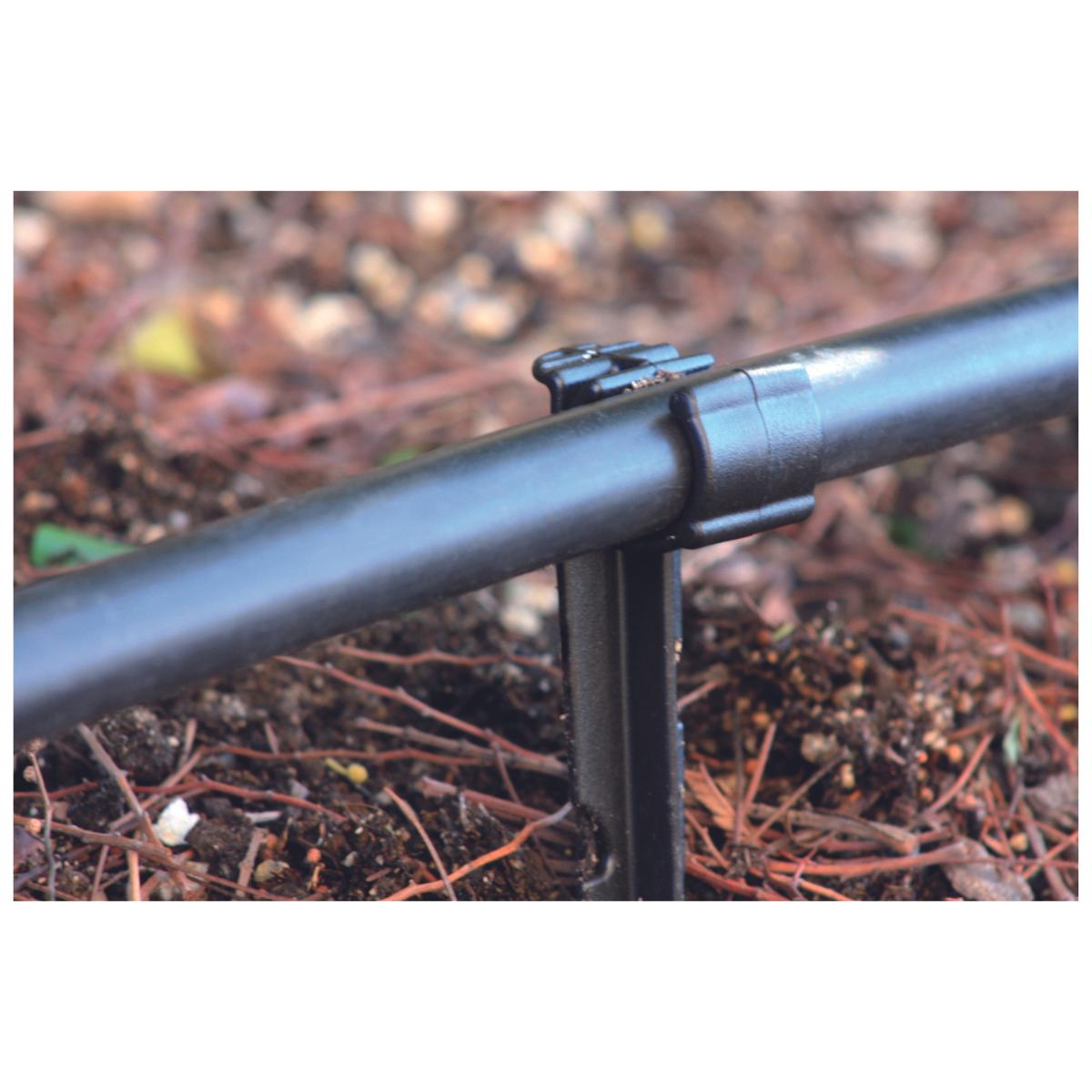 Zacisk rurowy 16 mm Planeta Huerto 5 sztuk