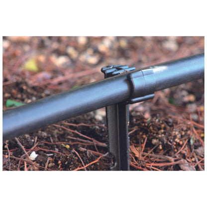 Zacisk rurowy 16 mm Planeta Huerto 5 sztuk