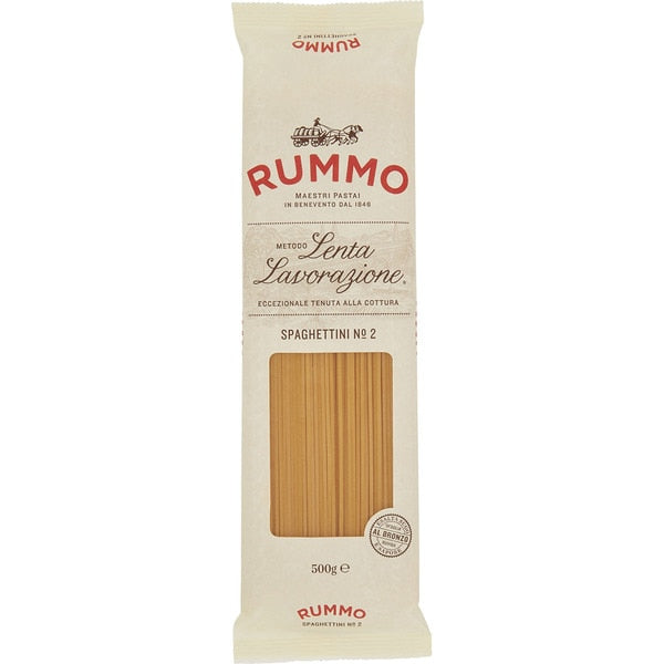 Spaghettini Nr. 2 Rummo 500 g