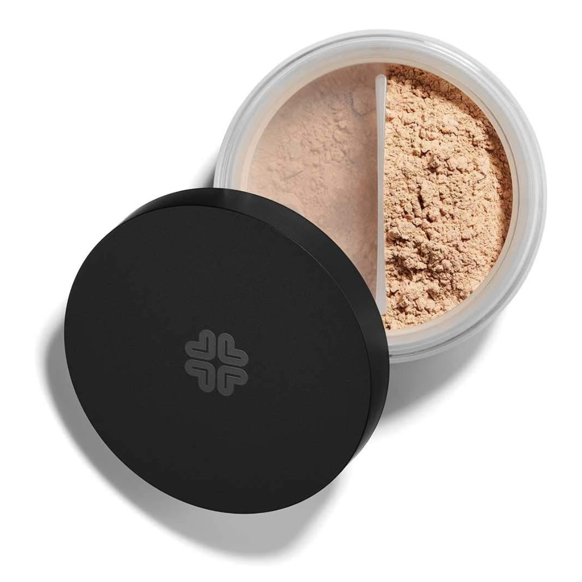 Lily Lolo Mineral Foundation SPF 15 Warm Peach 10 g