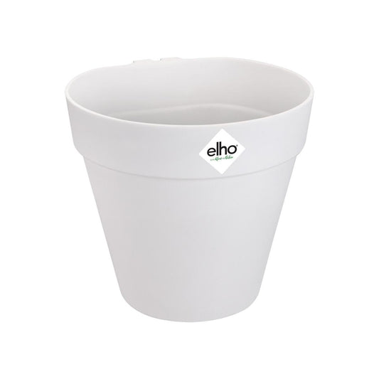 Vaso da appendere Loft Urban Green Wall Single 15 cm Bianco
