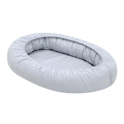 Cuna Nido Bebé  Cambrass Sky Rosa