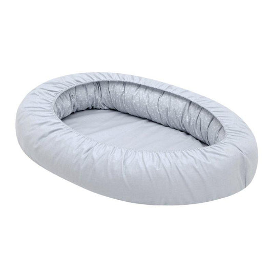 Łóżeczko dziecięce Cambrass Sky Rosa