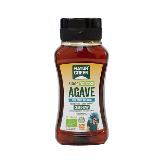 Bio-Agavensirup NaturGreen 236 ml / 340 g