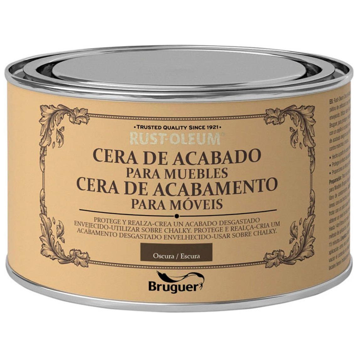 Möbelwachs Xylazel Dunkel