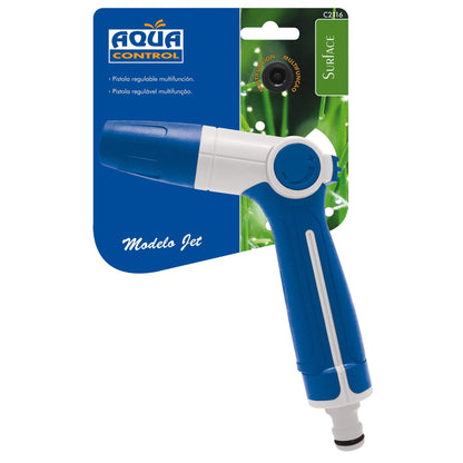 Aqua Contol multifunction jet watering gun