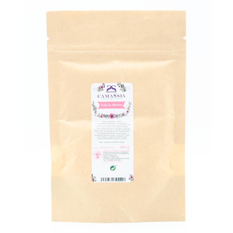 Alun en poudre PhEur Camassia 500 g