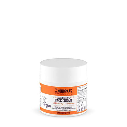 Dr. Konopka's Nourishing Face Cream 50 ml