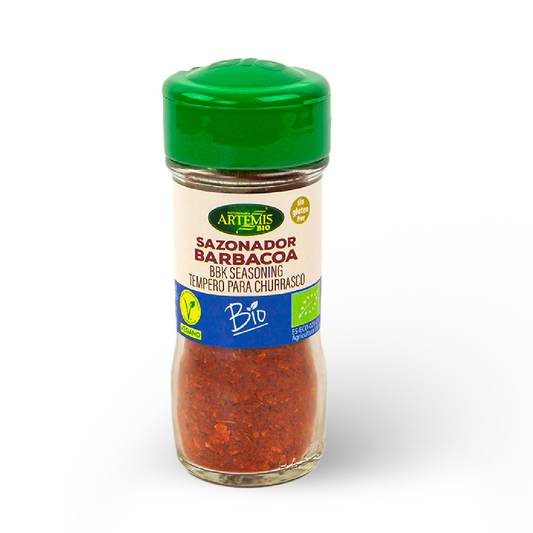 Räuchergewürz für Grillgerichte Artemisbio 45 g