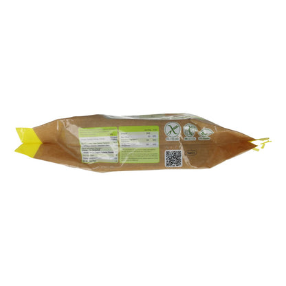 Chleb proteinowy Neuro+ BIO bezglutenowy Zealia 260 g