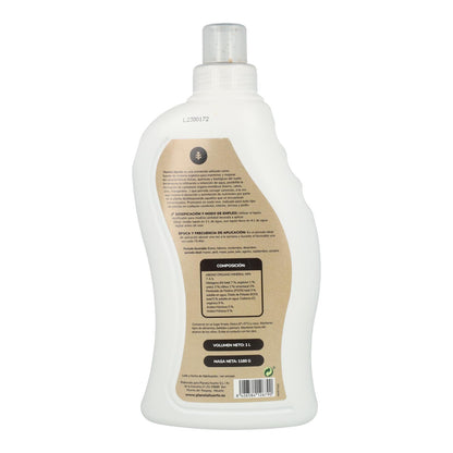 Pack 3xHumus liquide naturel Planète Potager 1 litre