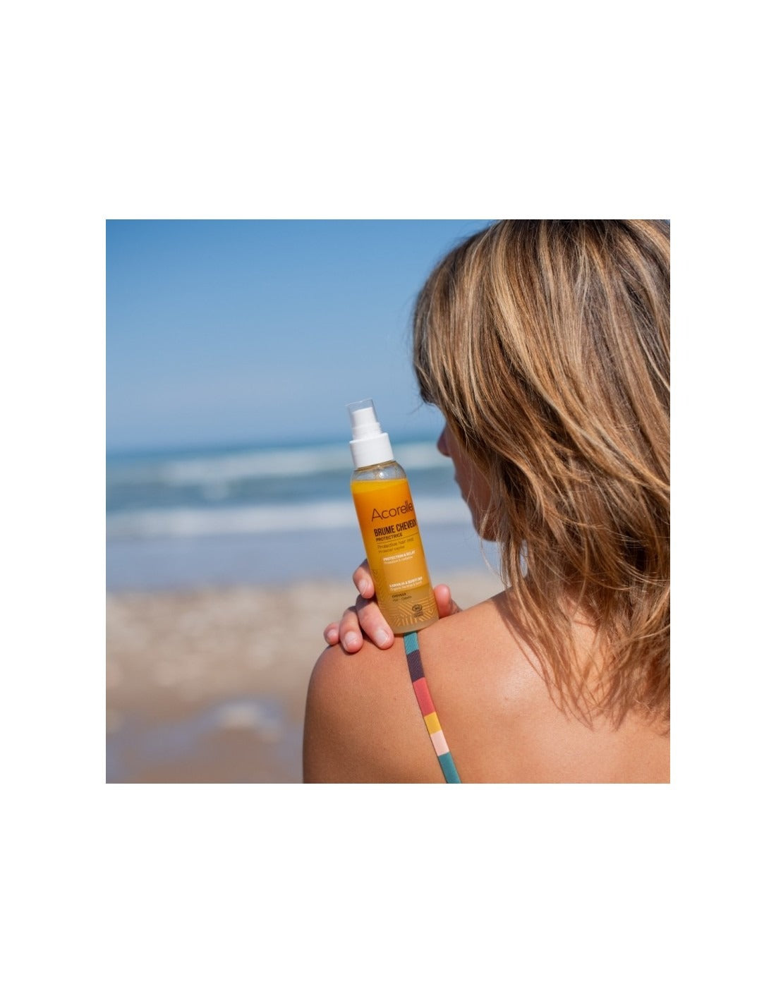 Acorelle Hair Sunscreen 100 ml