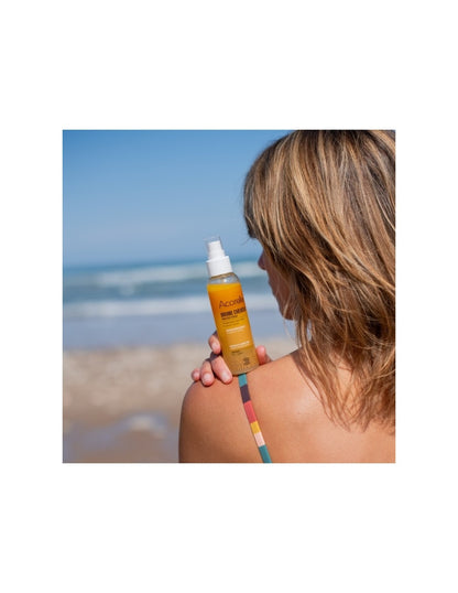 Acorelle Hair Sunscreen 100 ml