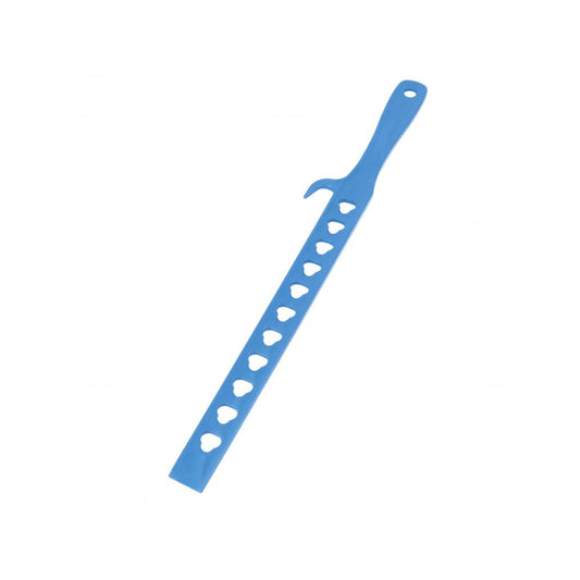 Ręczna trzepaczka plastikowa