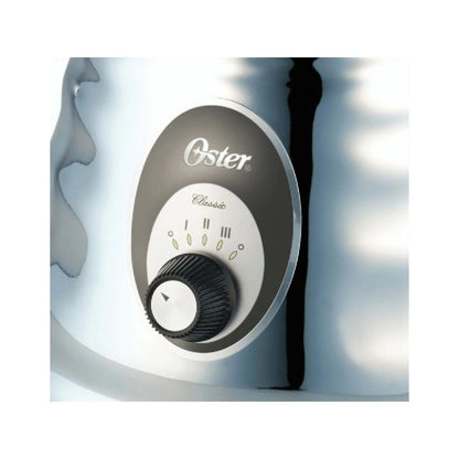 Classic-mixer med 3 hastigheter, 600 W, OBL245X Oster, 1,25 l