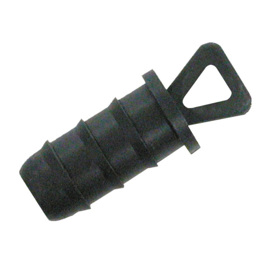 Tappo terminale 16 mm Planeta Huerto 4 pz.