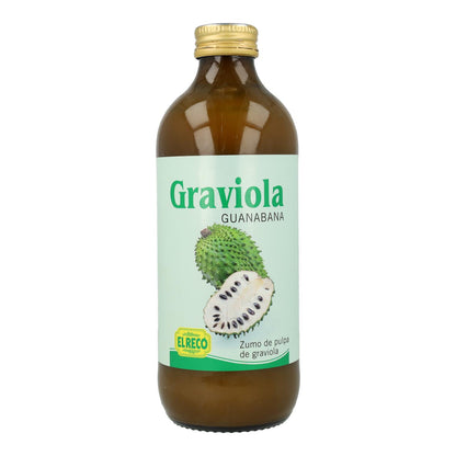 Sok Graviola Plantis 500 ml