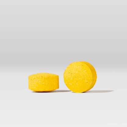 Vitamin B-komplex + vitamin C Aldous 400 tabletter