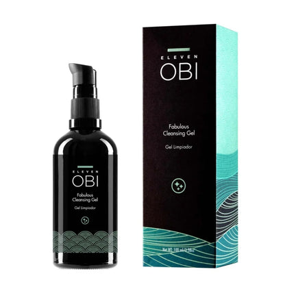 Fabulous Reinigungsgel, Eleven Obi, 100 ml