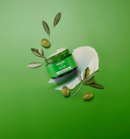Crème de jour Skin Food 40 ml Weleda