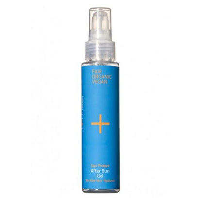 After Sun-gel Naturlig vård I+M 100 ml