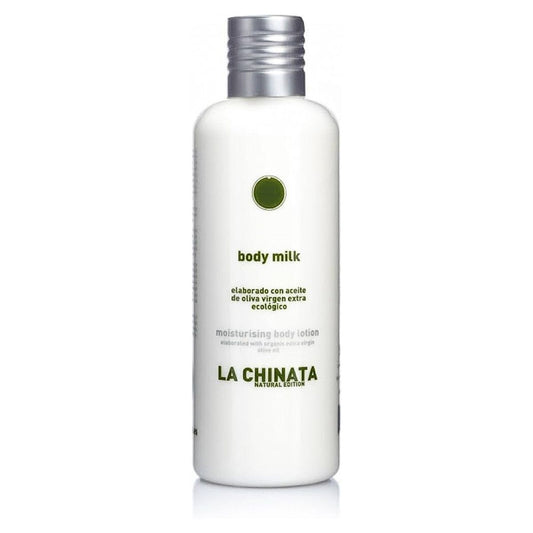 Lait corporel, La Chinata, 250 ml