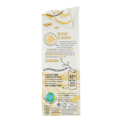 Napój owsiany Barista Alpro 1 litr