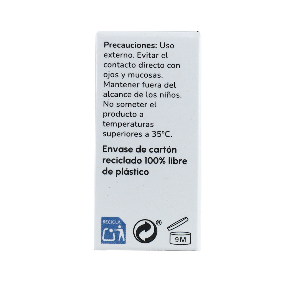 Balsamo solido riparatore Planeta Huerto 85 g