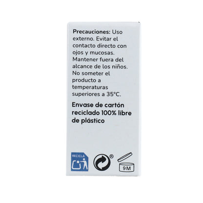 Balsamo solido riparatore Planeta Huerto 85 g