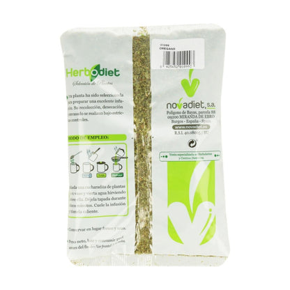 Oregano liście NovaDiet 40 g
