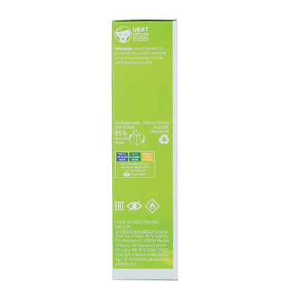 Deodorante al limone Weleda 100 ml