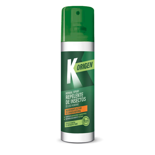 Insektenschutzspray K- ORIGEN 80 ml