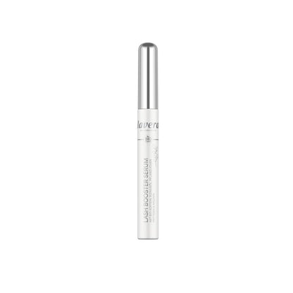 Wimperversterkend serum met cafeïne en biologische ricinusolie Lavera 9 ml