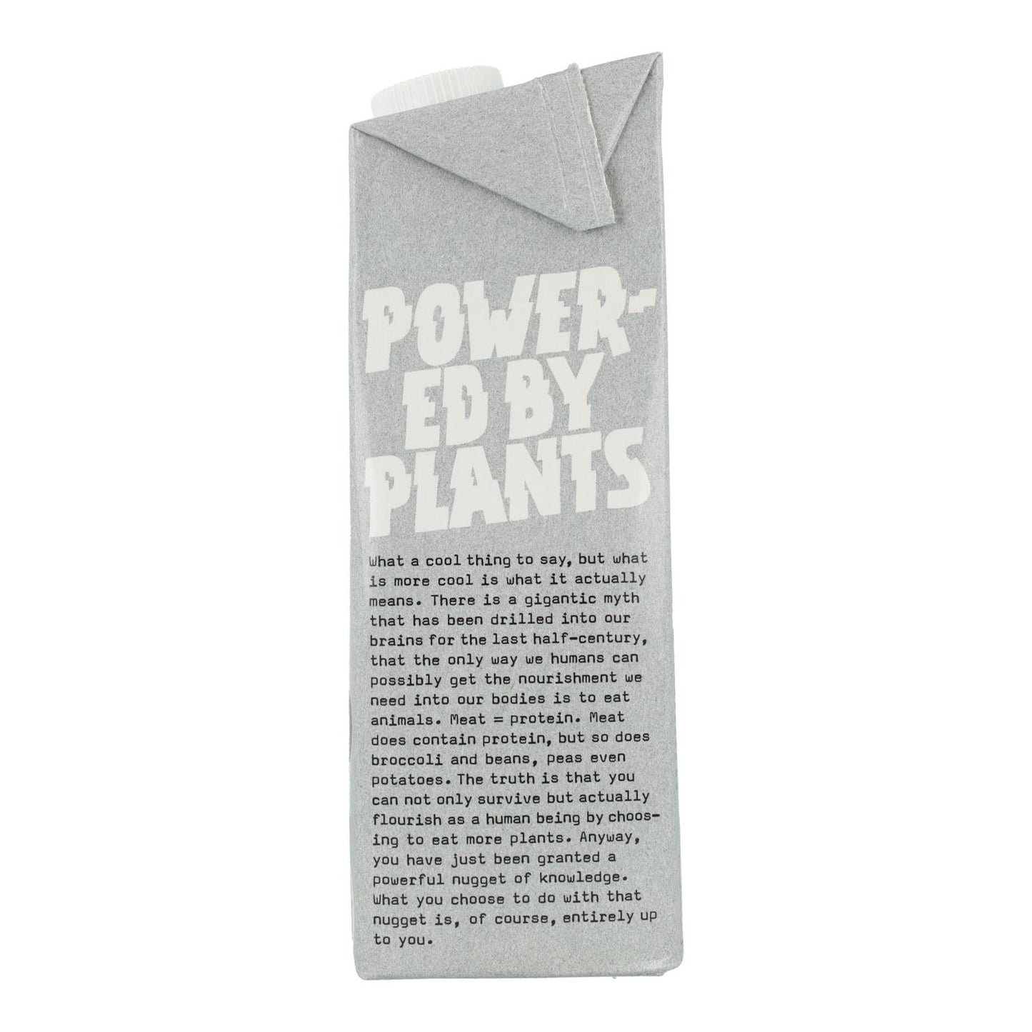 Barista Oatly haverdrank 1 l