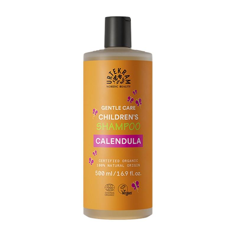 Kindershampoo mit Ringelblume Urtekram 500 ml