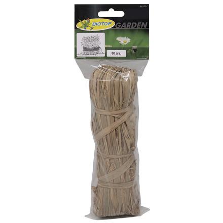 Rolle Naturraffia 80 g Biotop