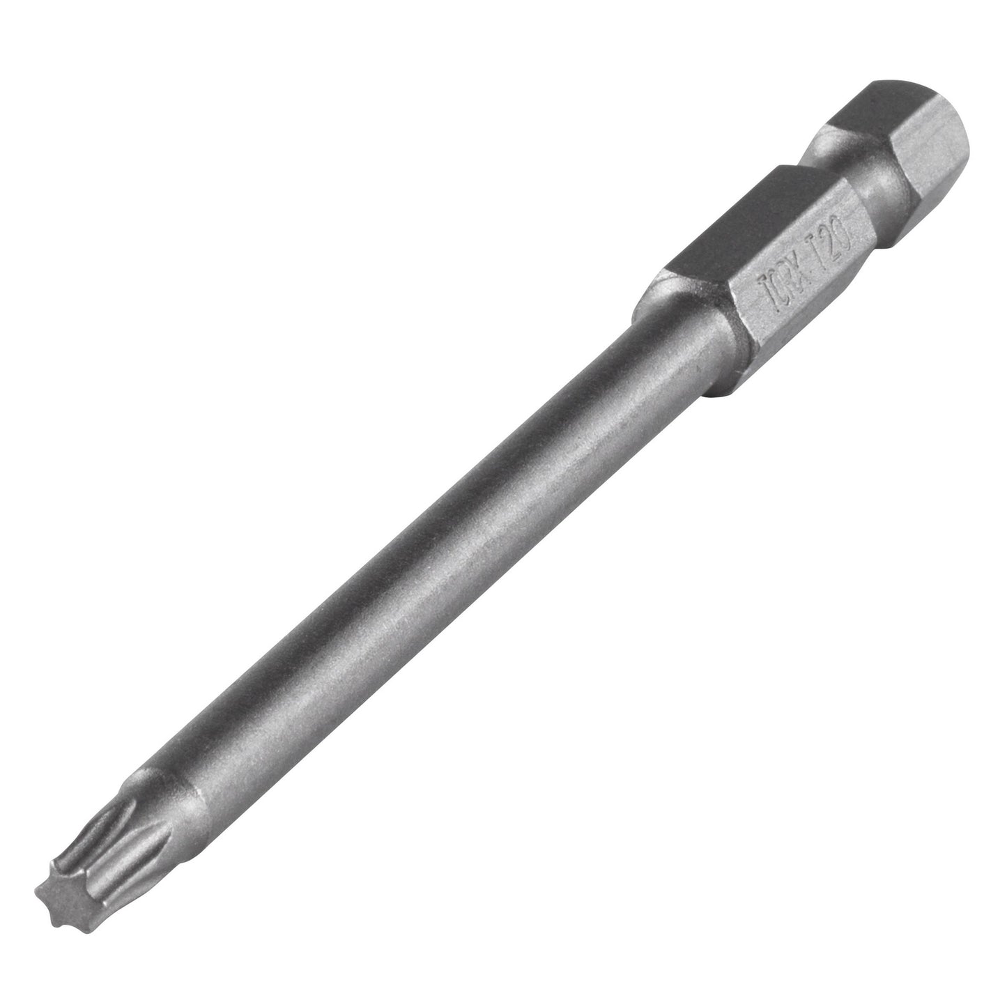 Punte per cacciavite Torx 89 mm Wolfcraft TX 20