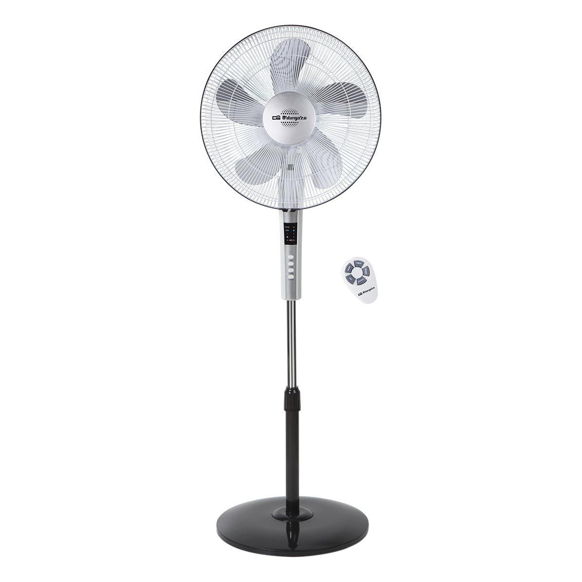 Orbegozo SF 0245 40 cm standing or table fan