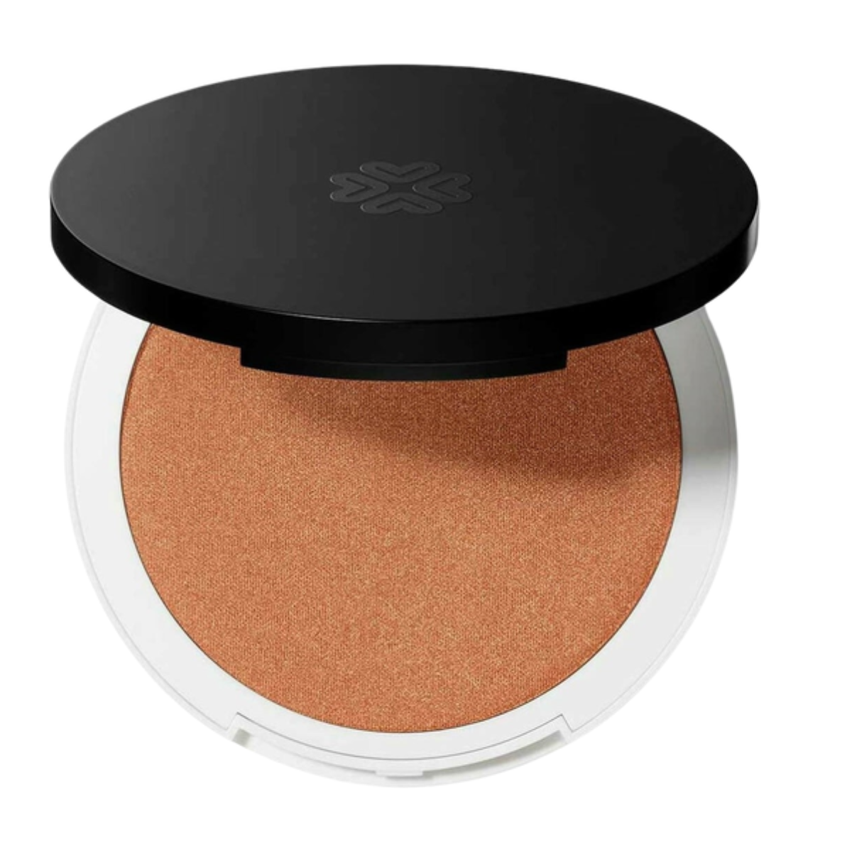 Illuminante compatto bronzed Lily Lolo 9 g