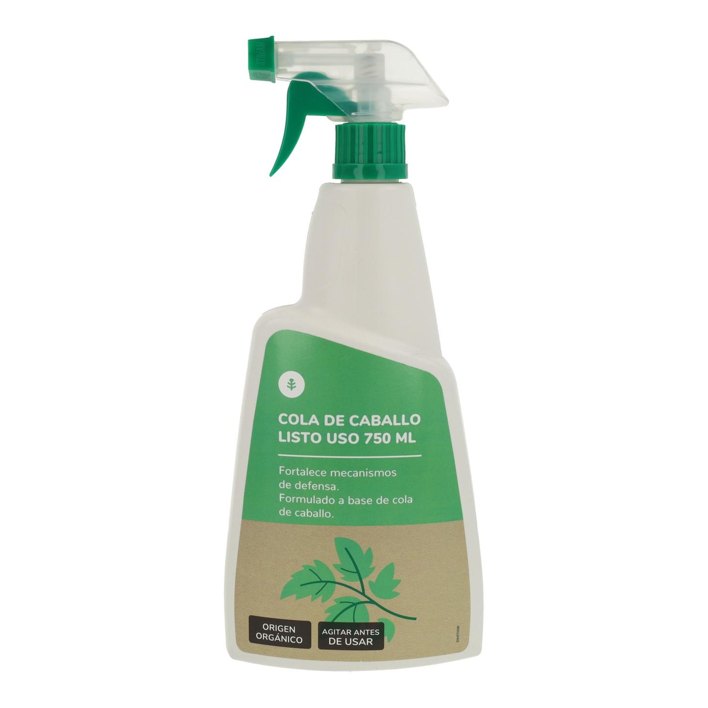Gebruiksklaar Heermoes schimmelbestrijdingsmiddel Planeta Huerto 750 ml