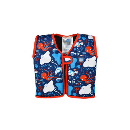 Kamizelka ratunkowa Under the Sea