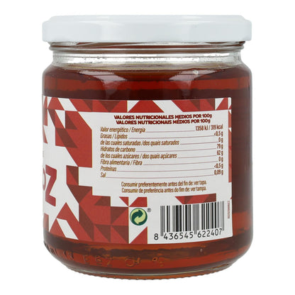 Syrop ryżowy Bio La Finestra Sul Cielo 900 g