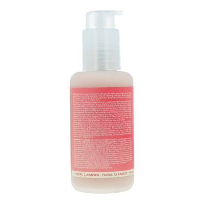 Gesichtsreiniger Rose Quartz Freshly 100 ml