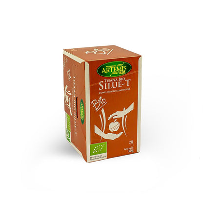 Tisane Bio Silue - T Artemis 20 sachets