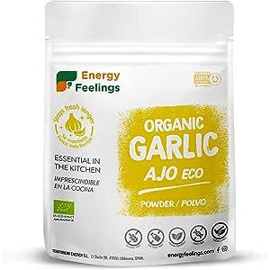 AJO ECO w proszku: (200 g) opakowanie XL